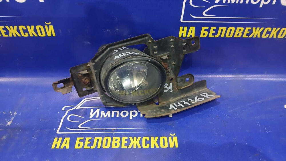 Туманка правая NISSAN TEANA 2003-2005