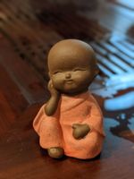 Фигурка "Юный монах"