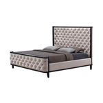 Двуспальная кровать «Кенсингтон»