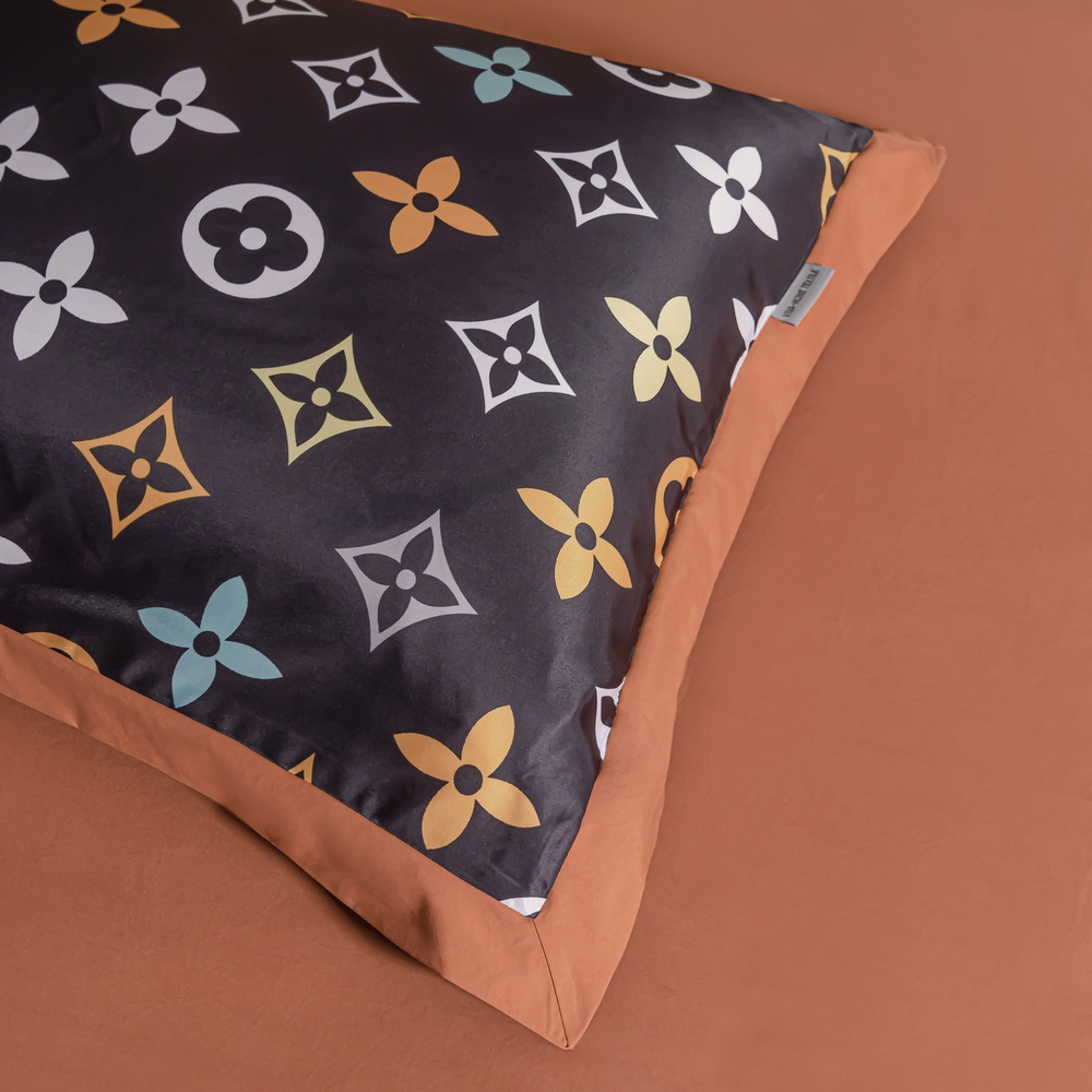 Комплект постельного белья Сатин MS MS008