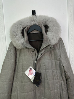 Куртка Stefano Ricci