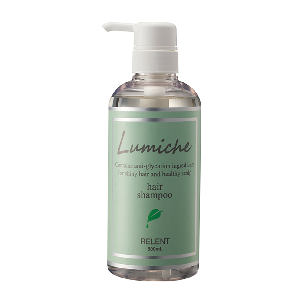 RELENT LUMICHE Shampoo