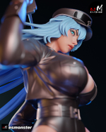 Фигурка Esdeath - Akame Ga Kill Эсдес Убийца Акаме