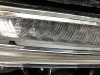 Битая Фара левая EXEED VX (2021-2024) LED