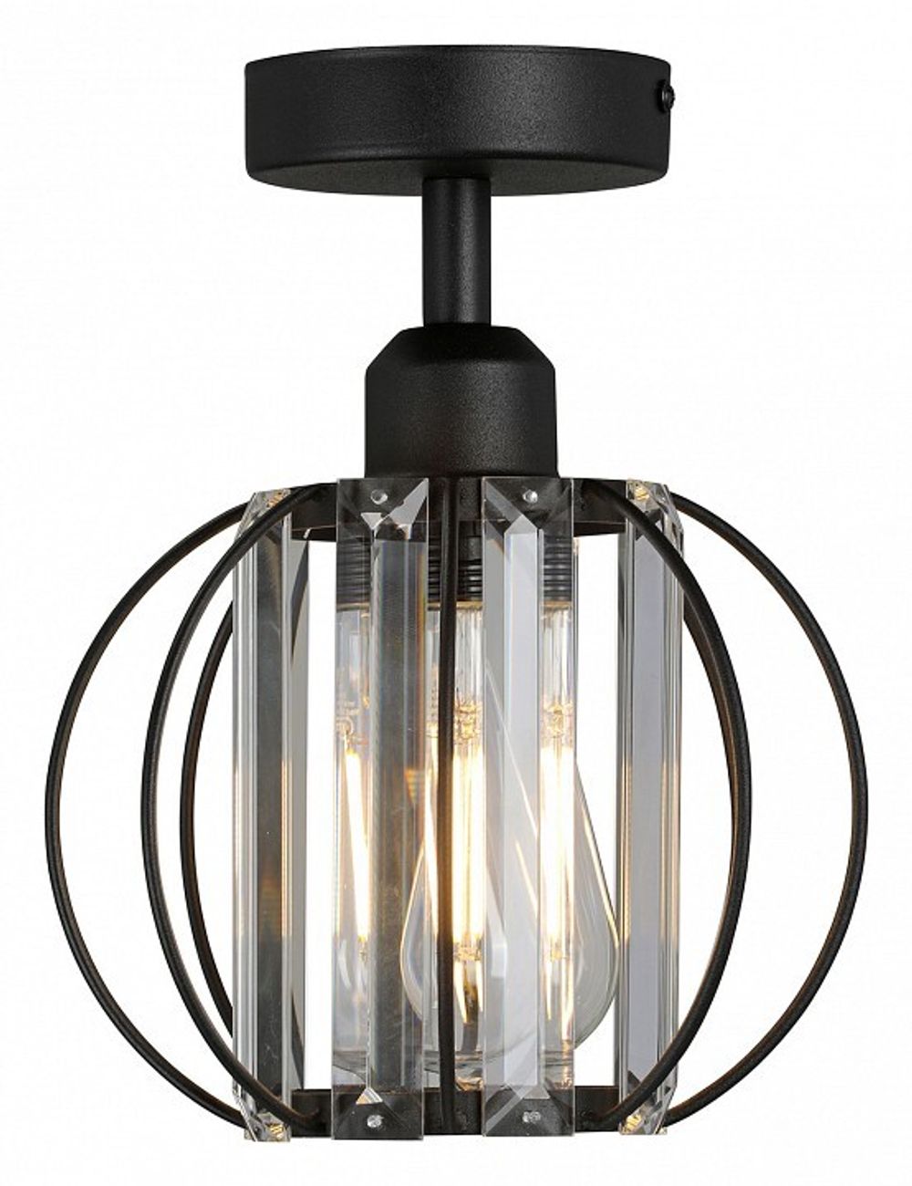 Светильник на штанге Vitaluce V2852 V2852-1/1PL