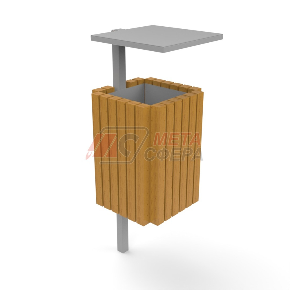 Урна Сальвадор