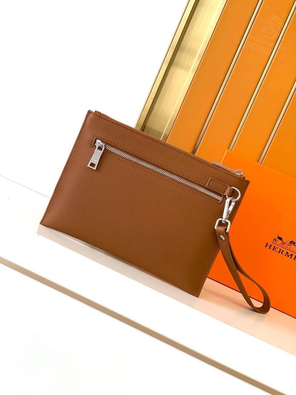 Клатч Hermes