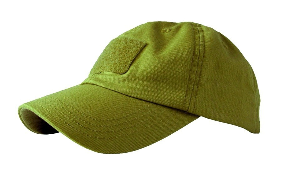 Бейсболка Барс Хаки