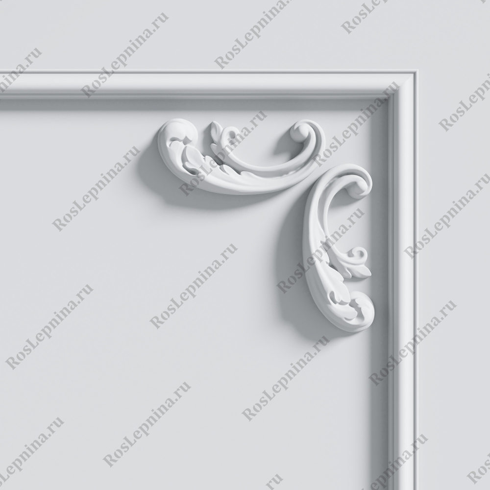 Угол наборный Roslepnina UN-579P