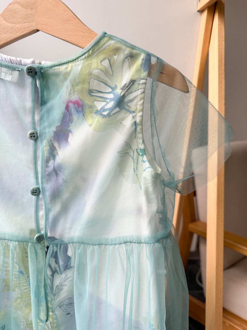 Платье Il Gufo, 110