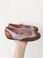 Туфли Annabel Winship