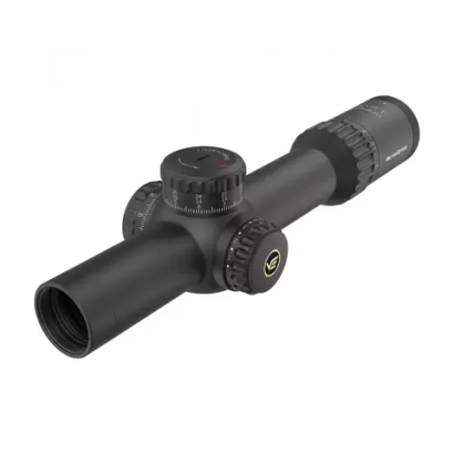Прицел Vector Optics Continental X10 1-10х28 ED FFP (VET-RAR) (SCFF-48)