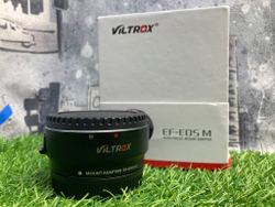 Viltrox EF-EOS M Покупка/Продажа