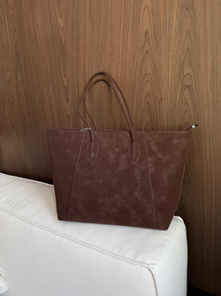 Сумка из эко кожи