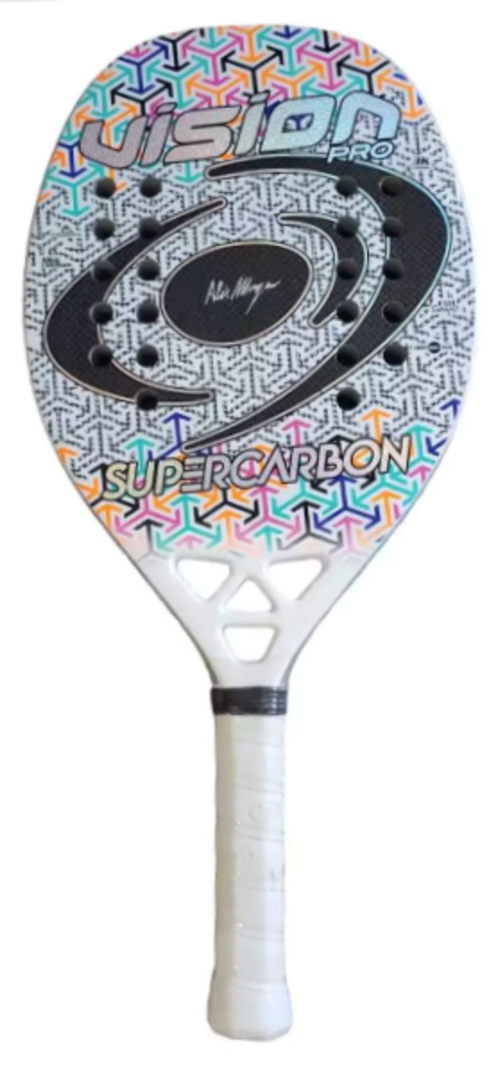 Ракетка Super carbon Pro 2.4 Vision