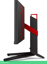 Игровой монитор AOC Agon Pro AG344UXM