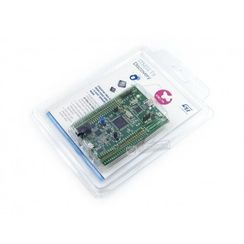 STM32F4DISCOVERY, Отладочный комплект на базе STM32F401 контроллера