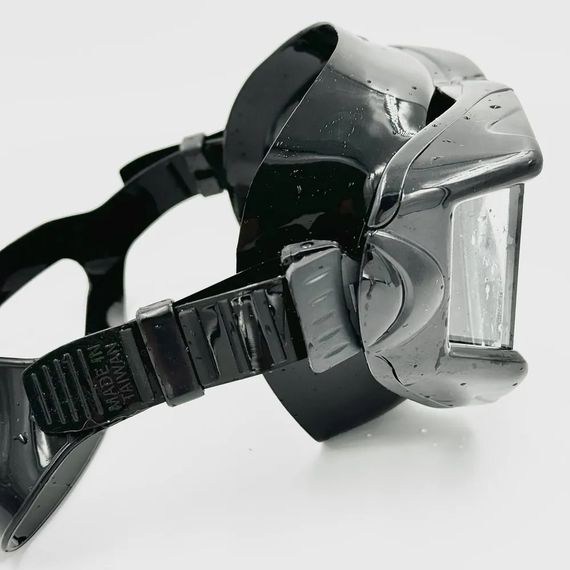 Маска Akvilon Maxima-4 Dry с клапаном