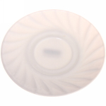 Чайный набор 12 предметов «White magic» (6кружек 190мл+6блюдец) Волна