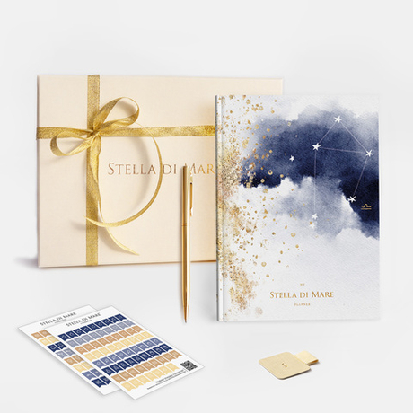 Подарочный набор Smart - Zodiac New Era