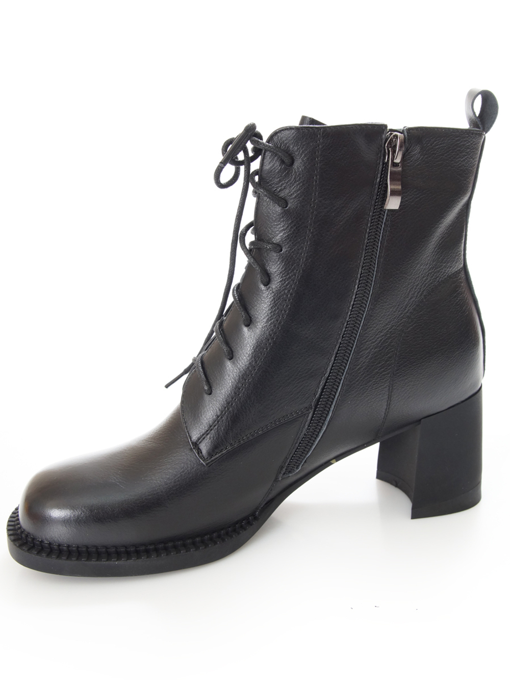 Ботинки женские демисезонные