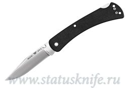 Нож Buck 0110BKS4 110 Slim Knife Proфотография - 1