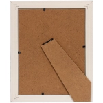 Фоторамка 15*20см «Верона» черный, пластик