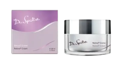 Интенсивный крем с ретинолом Retinol+ Cream