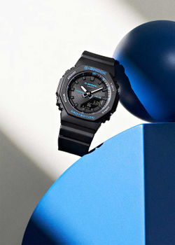 Часы Casio GMA-P2100BA-1A