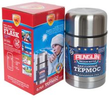 Классический термос Penguin ВК-106А (0,75 л)