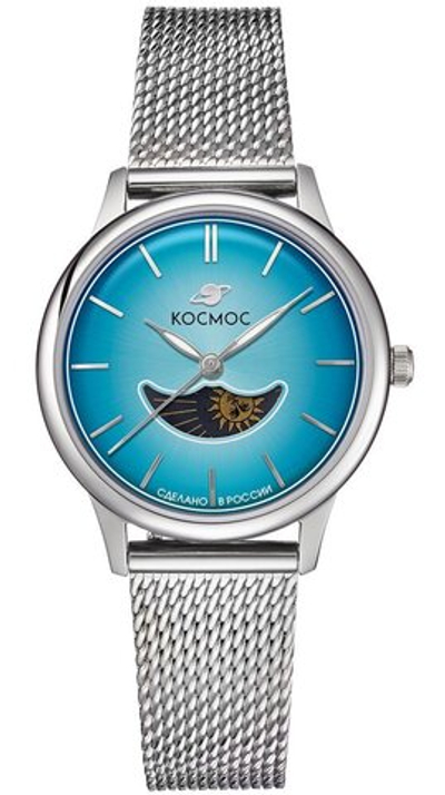 Наручные часы Космос K 617.10.39