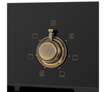 Шкаф духовой электрический MAUNFELD EOEFG.566RBG.RT