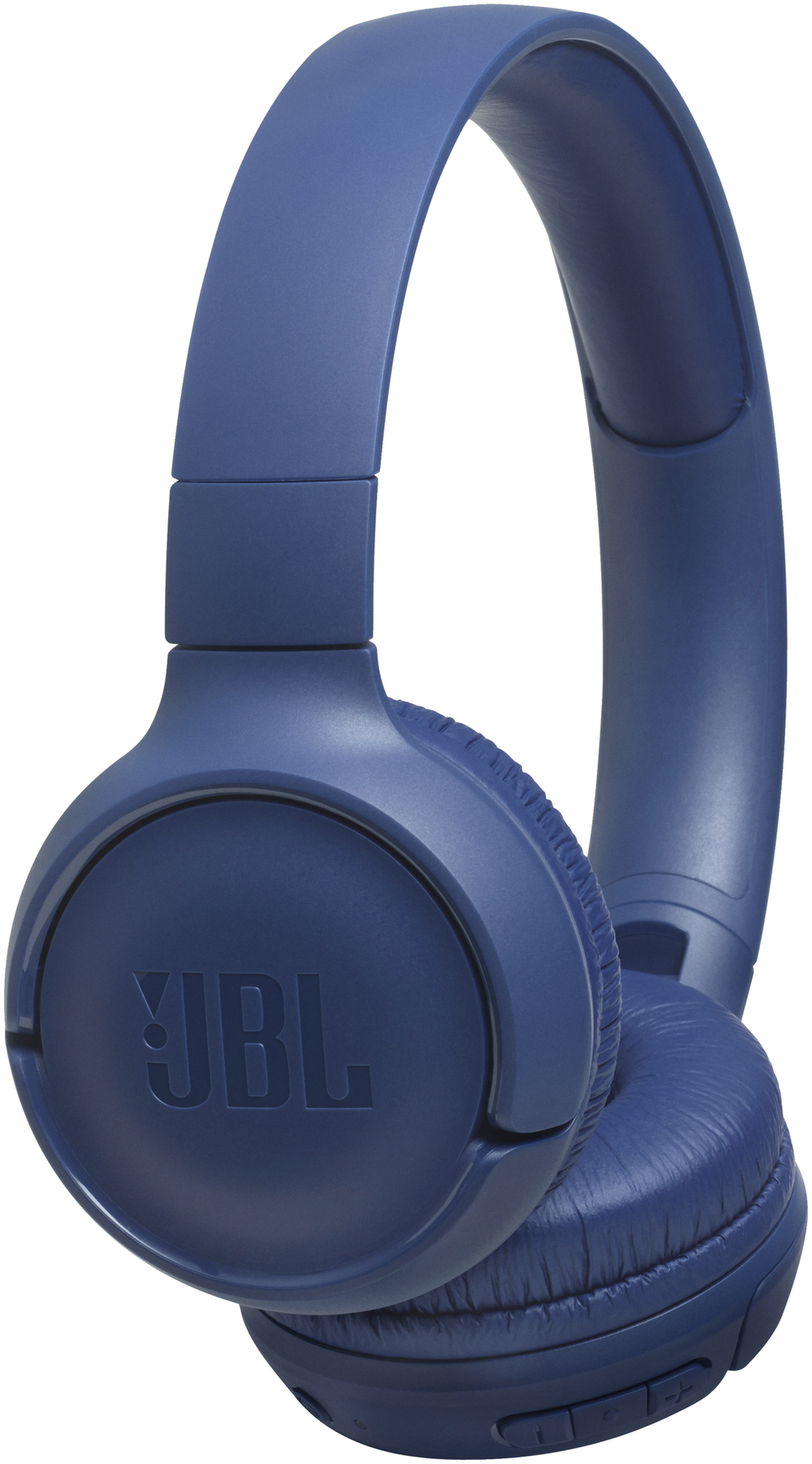Наушники накладные Bluetooth JBL Tune 500BT Blue (JBLT500BTBLU)