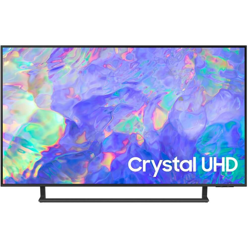 Телевизор 50" Samsung UE50CU8500UXRU