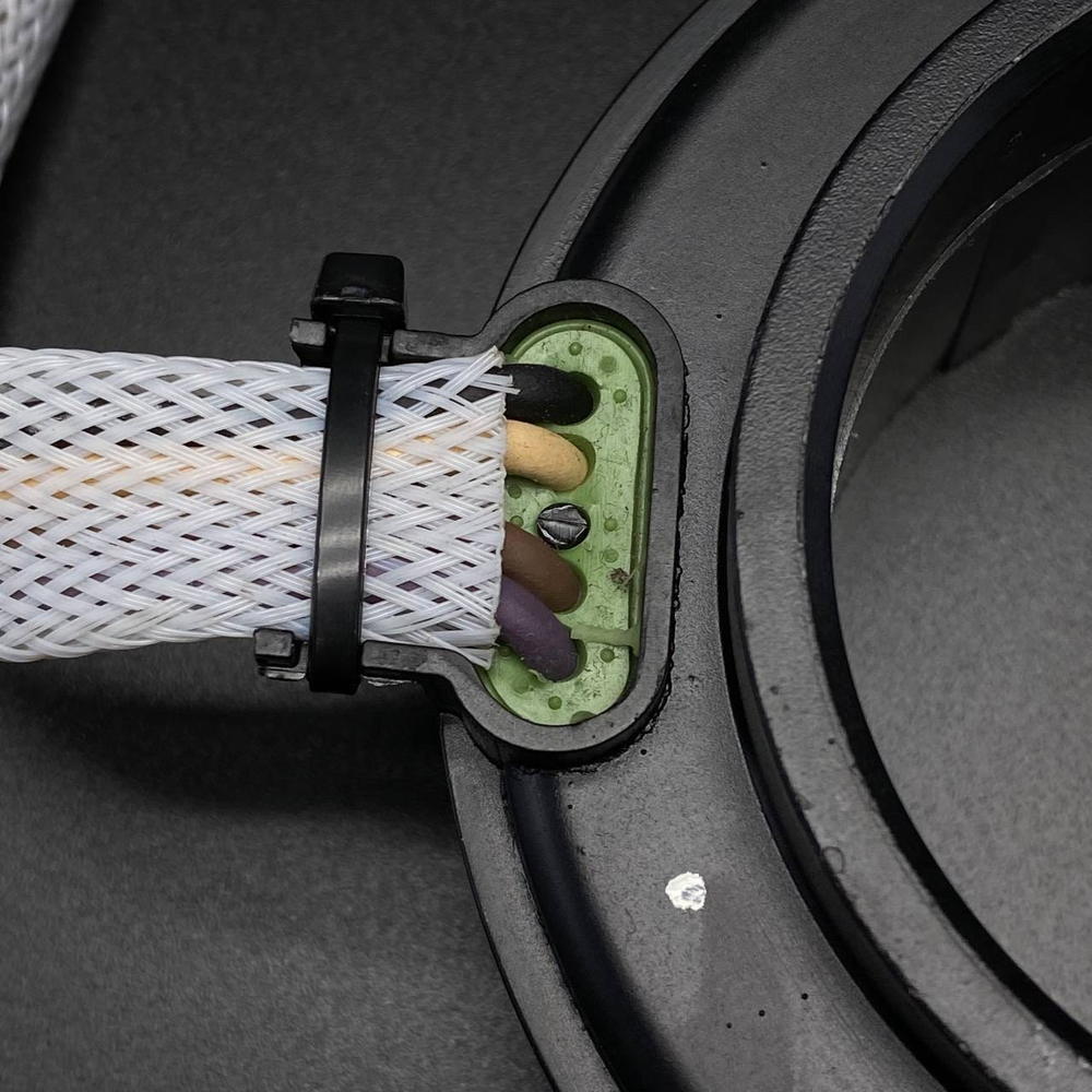 Триггер TRIGGER (Quicksilver)