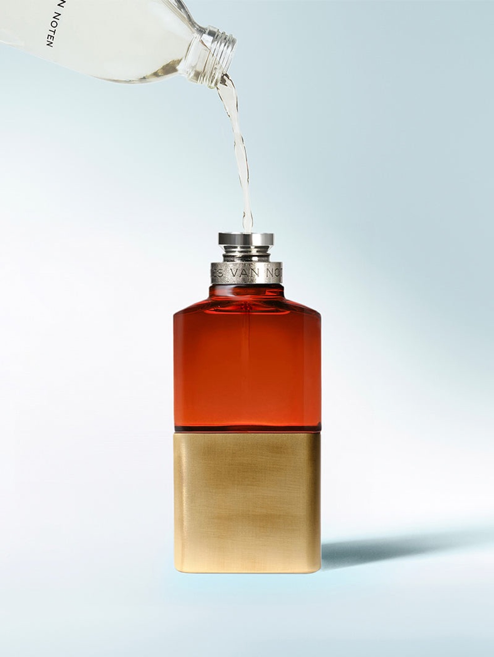 Dries Van Noten Havana Gold