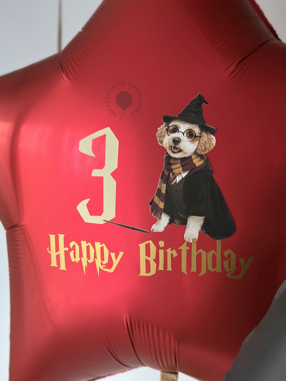 Воздушные шары №8823  Изображение4