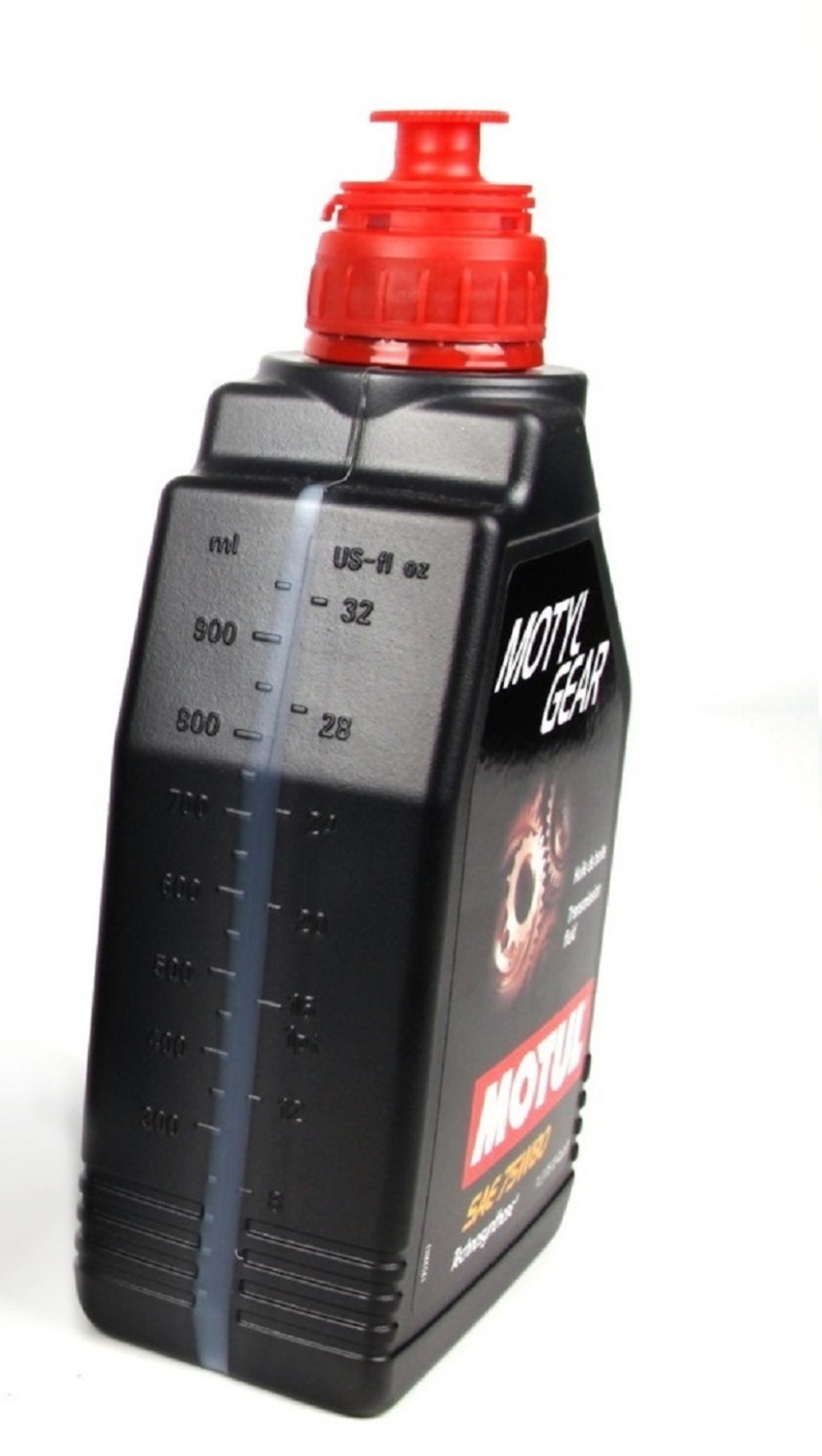 Масло для КПП MotylGear 75W90 1л