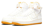 Кроссовки Nike Air Force 1 07 "Laser Orange"