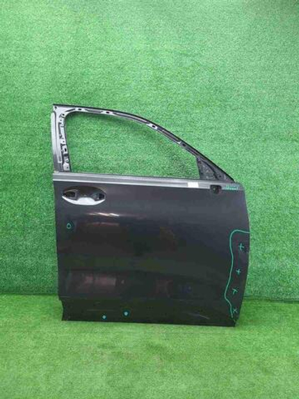 Дверь передняя правая EXEED VX (2021-н.в.)