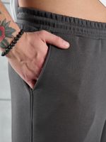 Брюки мужские Акс-2 Виотекс ГРАФИТОВЫЙ