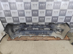 Бампер передний Toyota Land Cruiser Prado 150 17-24 Б/У Оригинал 521196B984