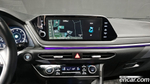 Hyundai Sonata (DN8) 2.0 (01.2023)