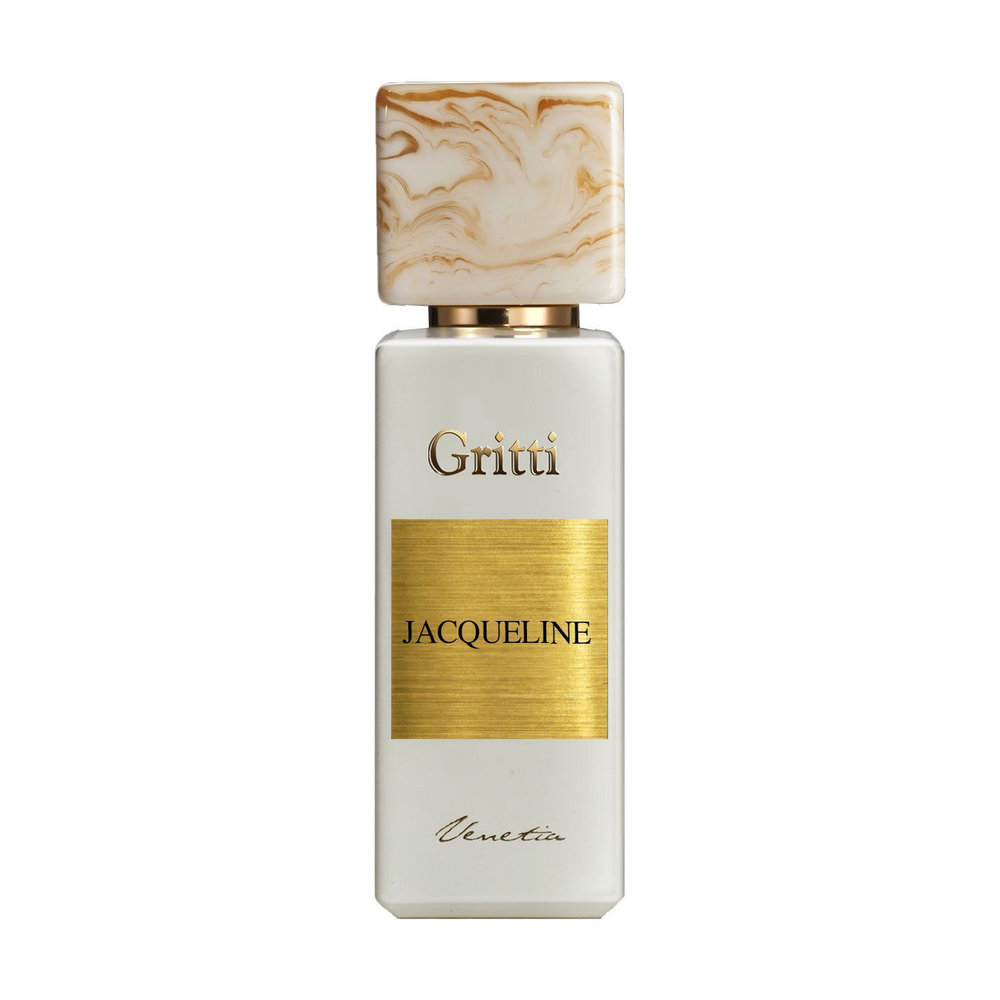 DR. GRITTI Jacqueline