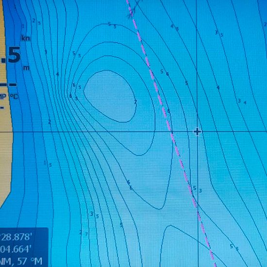 C-MAP Россия Сибирь Новосибирское вдхр, Обь, Томь для Lowrance / Simrad / B&G  MAX-N+ RS-Y510