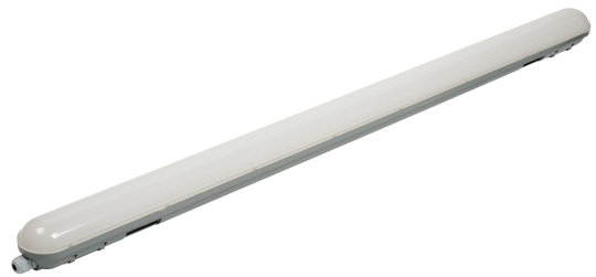 Светильник LED ДСП 1306 36Вт 4000К IP65 1200мм серый IEK