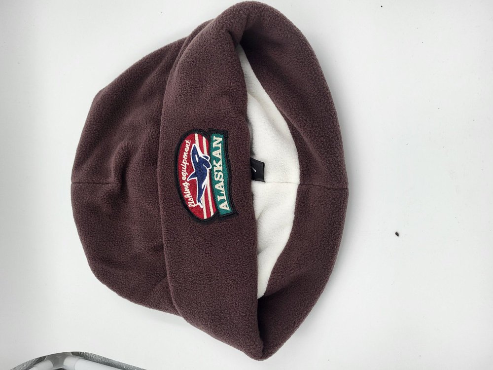 Шапка Alaskan Hat Beanie