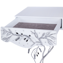 Консоль Oliva Branch (Олива Бранч) Айс