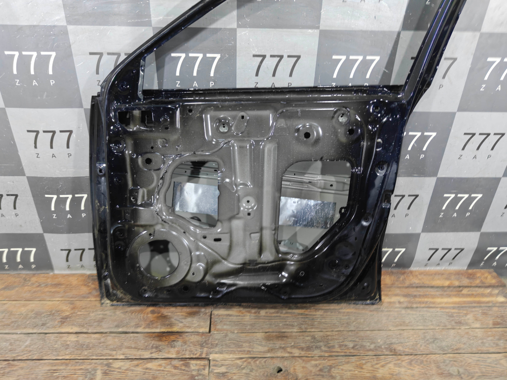 Дверь передняя правая Haval Jolion 21-24 Б/У Оригинал 6101200AST10AD