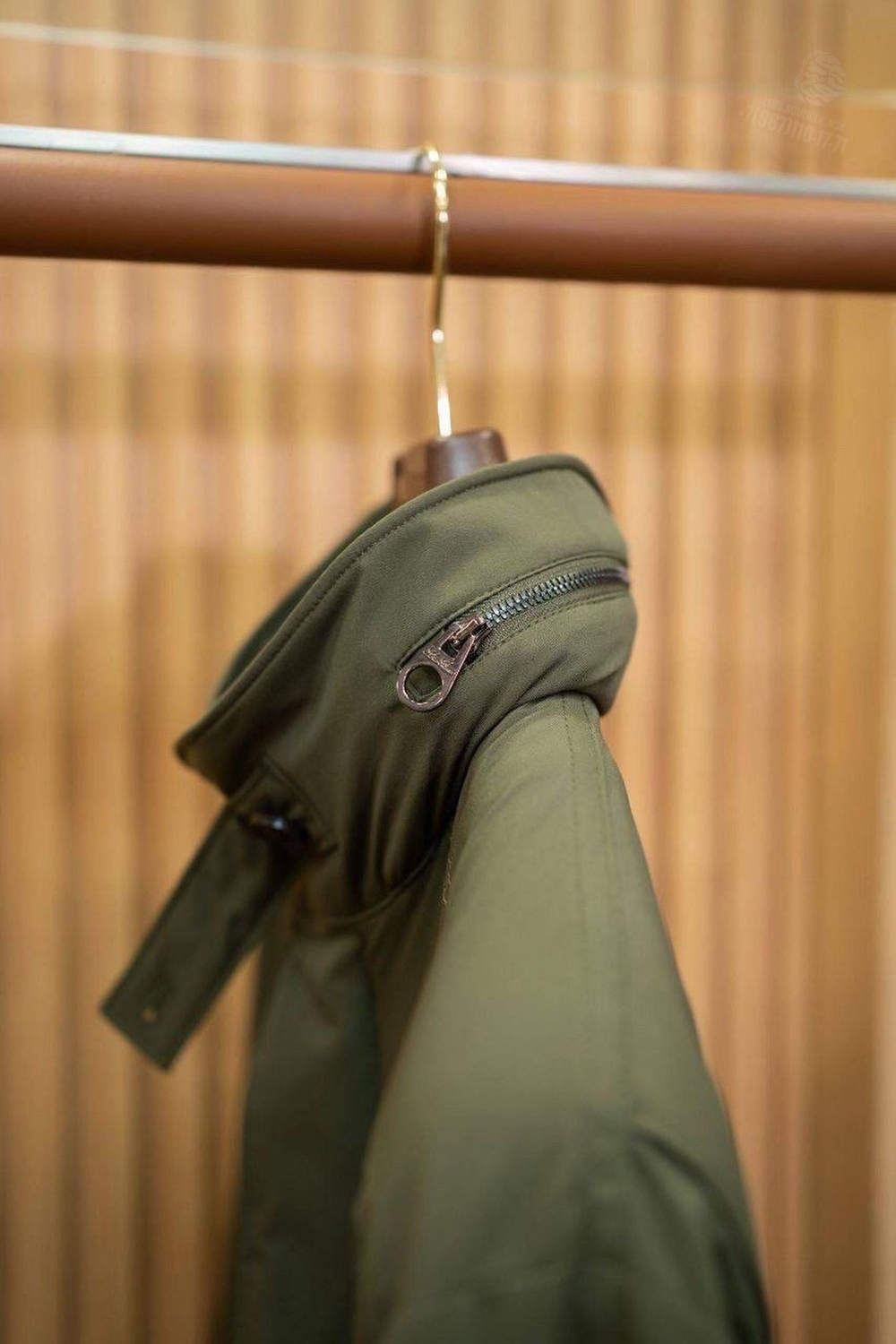 Ветровка Loro Piana